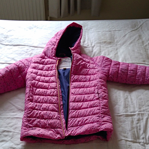 Crew clothing girls pink - clothing,