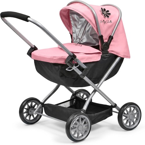 Dolls pram toy - dolls,
