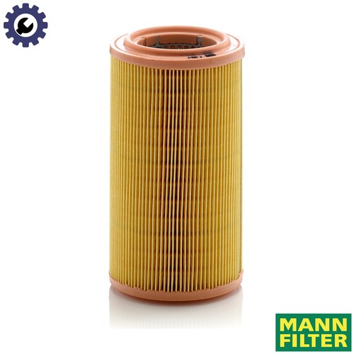 Air filter 1286 for - c, 1286/1