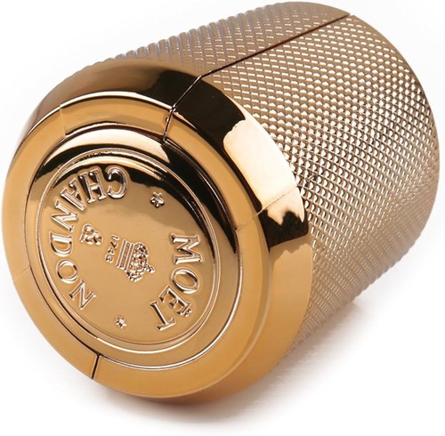 MOET CHANDON CHAMPAGNE BOTTLE