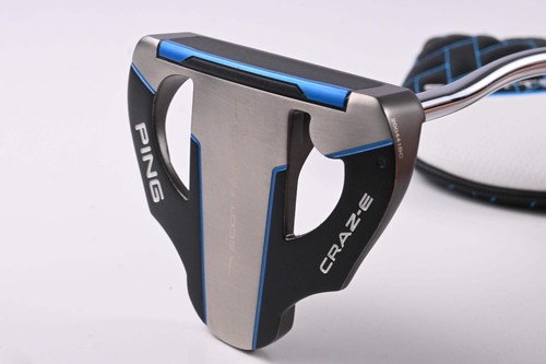 Ping scottsdale craz 2025 - scottsdale, craz-e