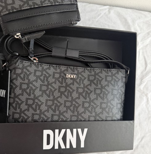 Dkny genuine bag - dkny, purse