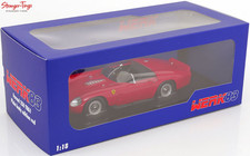 IXO Ferrari 250 TR61 Plain