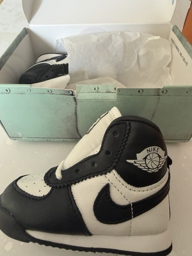 Nike baby jordan - (td), size