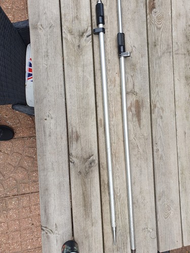 Leica telescopic detail - leica,