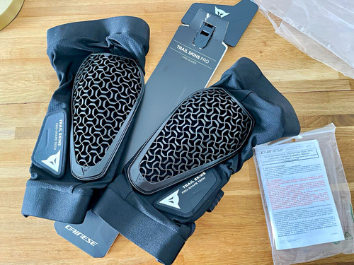 Dainese trail skins pro - trail,