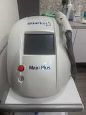 Skin First IPL MPL Laser Hair Removal Machine Minor issue with water tank 