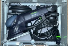 Festool RO150 FEQ-Plus 150mm Sander 240v