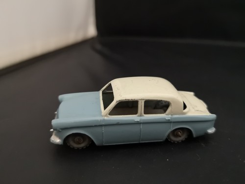 T264 matchbox lesney - t264-matchbox, no48a