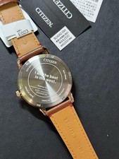 CITIZEN Toy Story Disney