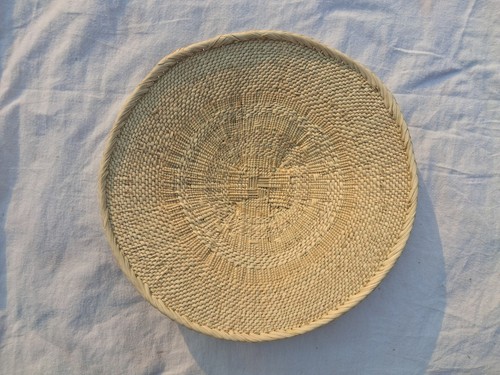 Handmade binga basket - handmade,