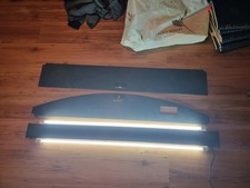 Juwel Vision 260 Light And Lids