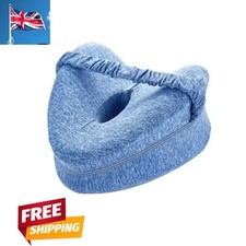 2025 New Alignment Pillow Relieve Hip Pain Sciatica Leg Pillow for Sleeping Side