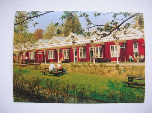 Strathpeffer old railway - –,