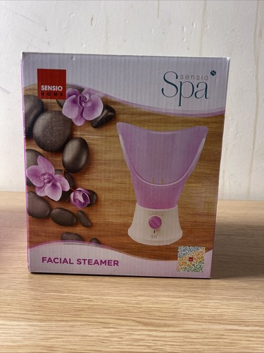 Facial steamer spa pores - facial,