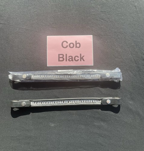 Cob black diamanté crystal - cob,