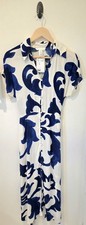 H&M Womens Abstract Floral