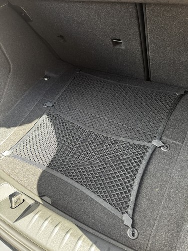 Bmw series boot luggage - bmw, 3