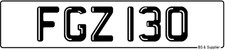 Dateless registration number - dateless,