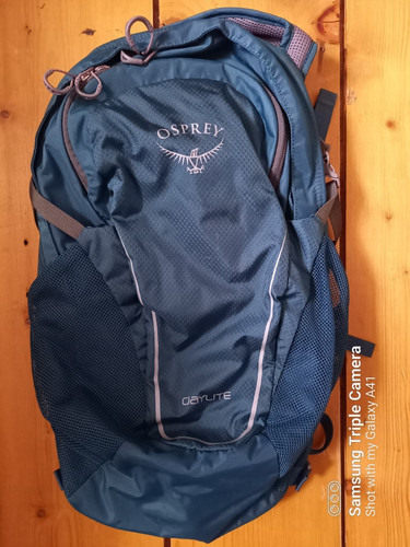 Osprey daylight backpack - osprey,