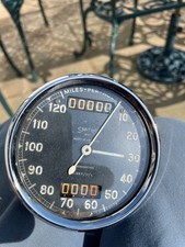 Smiths Chronometric Speedometer S467/11/L