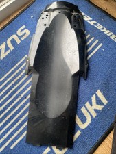 Suzuki Gsxr 1000 K5 K6 Rear