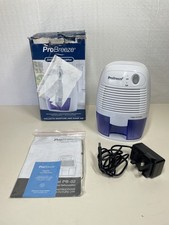 Pro Breeze Dehumidifier 500ml