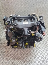 2008 FORD GALAXY S-MAX  2.0 TDCI DIESEL ENGINE D4204T DONE 87K 