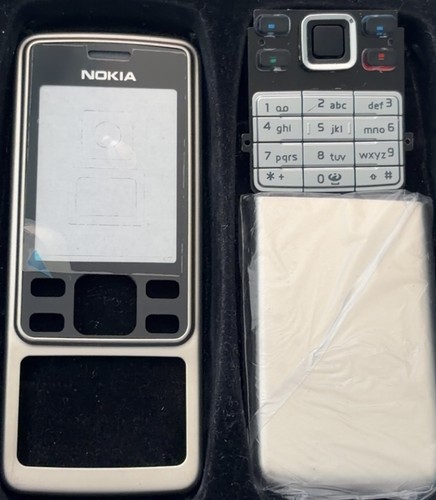 Nokia 6300 6301 new - 6300/6301,