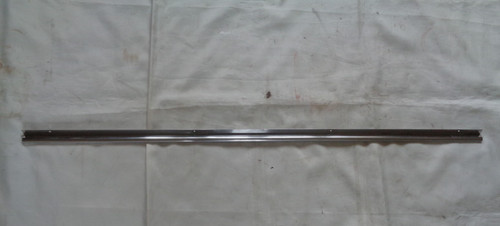 Triumph stag carpet retaining - stag,
