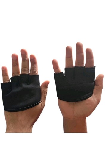Cricket fielding gloves - fielding,