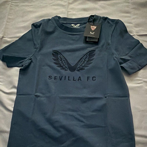 Castore sevilla logo - castore,