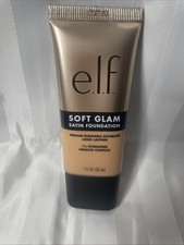 E.L.F Soft Glam Satin