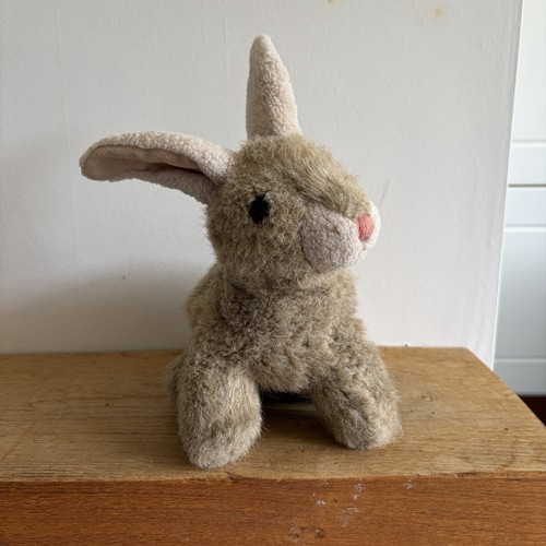 Vintage 1997 bunny rabbit - vintage, ty