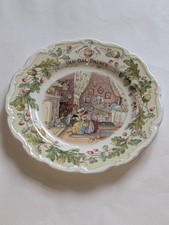 Royal Doulton Brambly Hedge