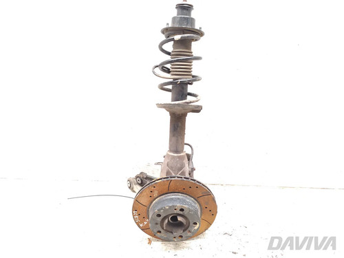 Porsche boxster rear wheel - porsche,