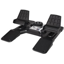 Logitech Saitek Pro Flight