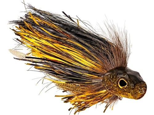 Westin monsterfly 22cm 44g - monsterfly,