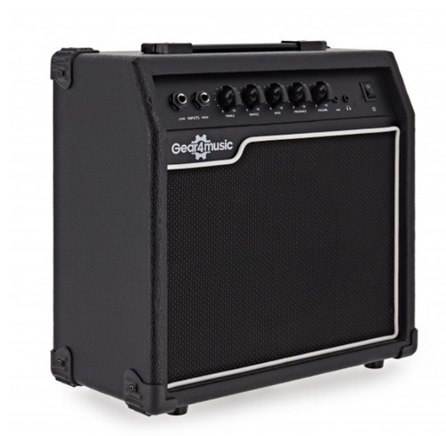 Acus one for bass - acus, 15