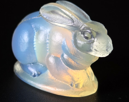 Sabino opalescent art - sabino,