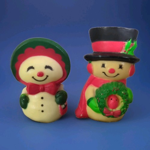 Vintage hallmark christmas - vintage,