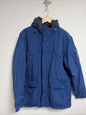 Ladies Regatta Blue Coat XL