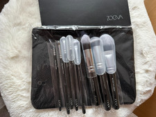 Genuine zoeva brushes - 8,