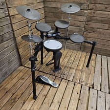 Roland td4kv electronic drum - roland,
