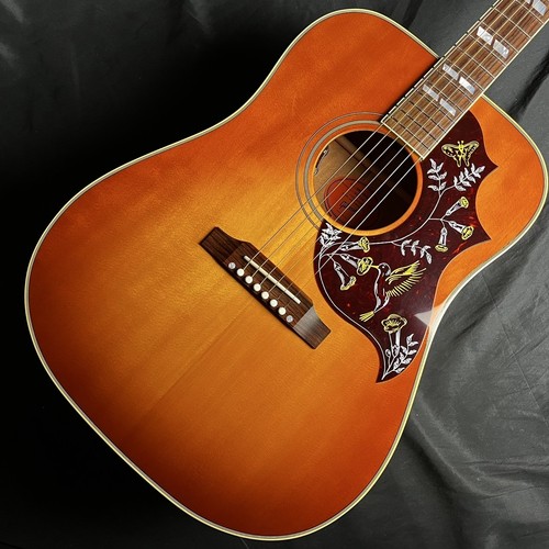 Gibson hummingbird original - gibson,