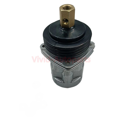 New pilot valve - valve, takeuchi