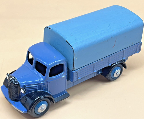 Dinky toys austin truck - toys,