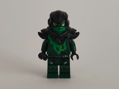Lego ninjago possessed lloyd - ninjago,