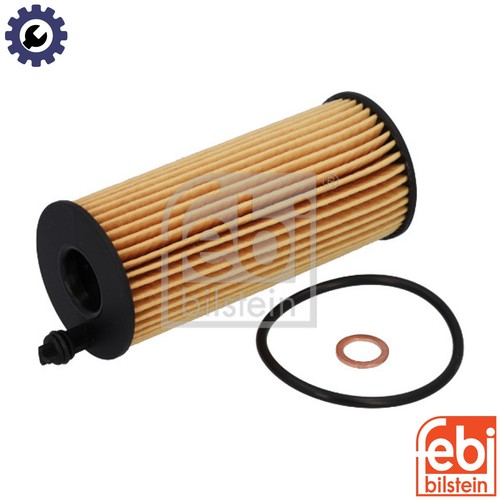 Oil filter 101324 - 101324, d15