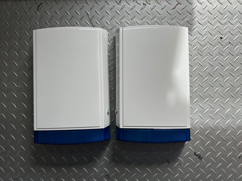 Texecom dummy bellboxes - dummy,
